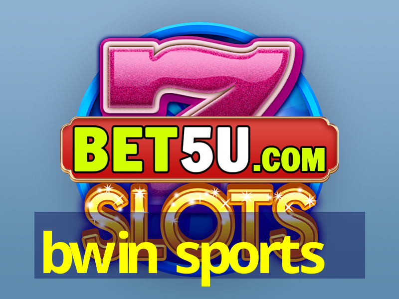 bwin sports